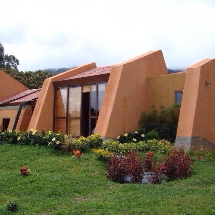 Terracota Calima Exterior photo