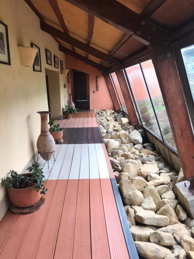 Terracota Calima Exterior photo